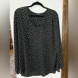West Kei Blouse